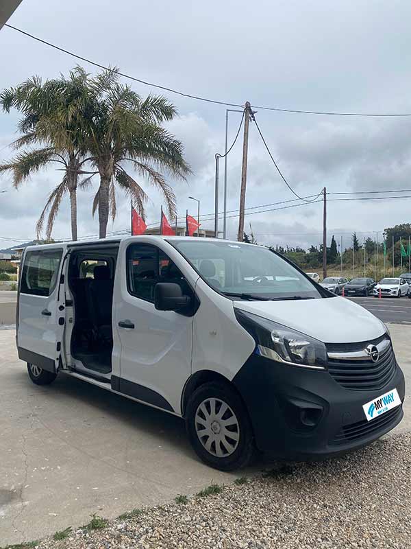 My Way Rent a car Rhodes Rhodes Car Rentals Rent a car