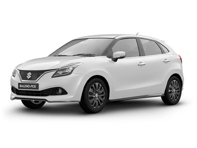 Suzuki Baleno