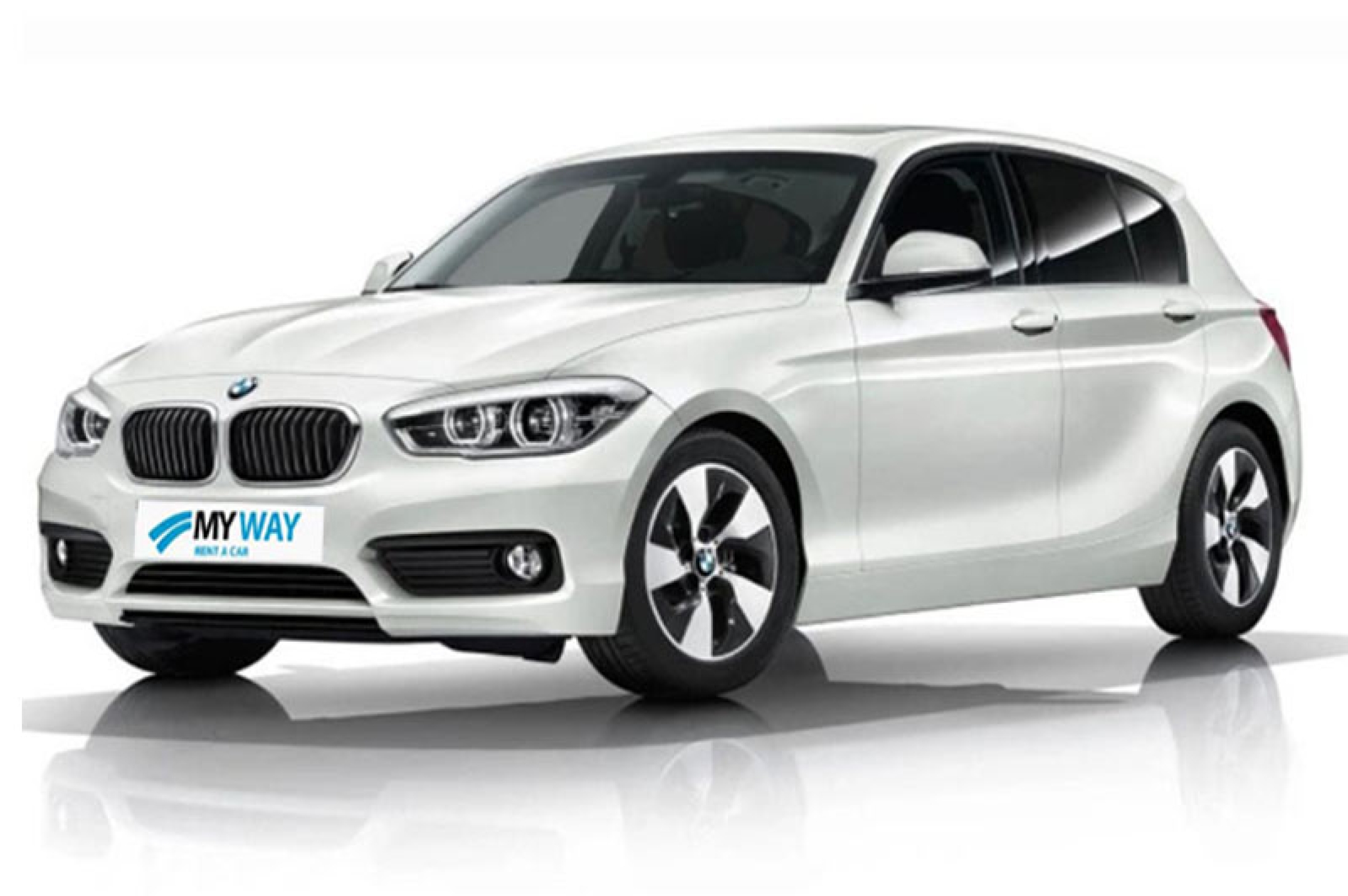 BMW 116I