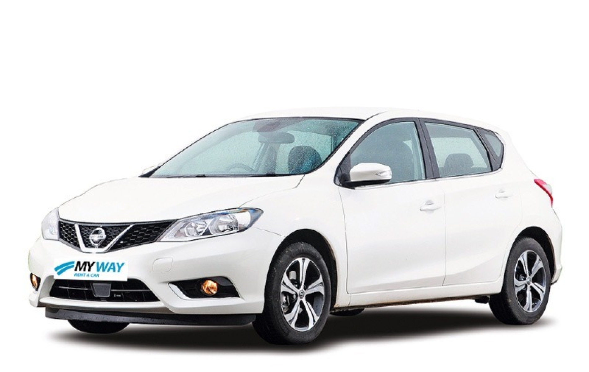 Nissan Pulsar