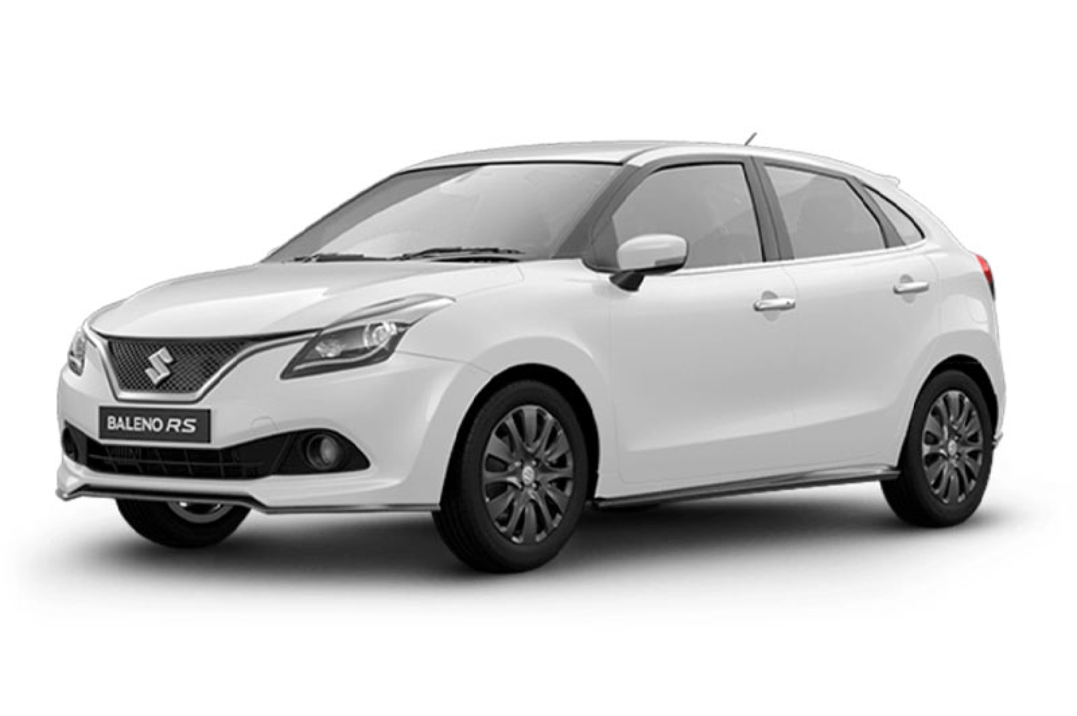 Suzuki Baleno